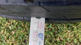 Michelin Latitude Sport 3 275/45 R20 letní - 5