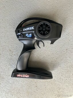 Traxxas Latrax TETON - 5