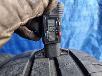 Letní pneu Goodyear 185 55 15 - 5