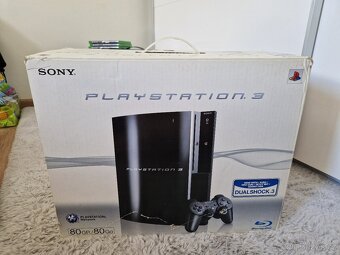 Playstation 3 - 5