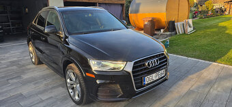 Audi Q3 2.0.Turbo 147KW 2017 - 5