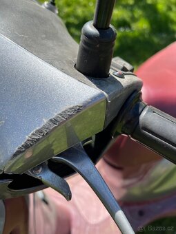 Honda pes 125 - 5