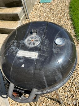Gril Fieldmann FZG 1004 - 5