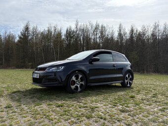 Vw polo Gti - 5