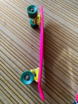 Penny board - 5