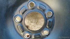 Pneumatika GOODYEAR 205/55R16 91V - 5