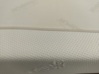 Tempur Pedic matrace Memory foam 100x220x20 H3 - 5