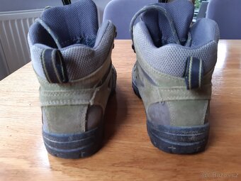 Pohorky zamberlan vel. 33 goretex - 5