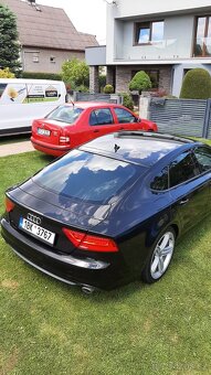 A7 3.0 Bitdi 230 kw - 5