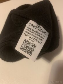 Čepice Stone Island - 5