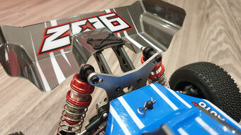 RC auto Evolution 4x4 – Pretekárska Buggy 1:14 - 5
