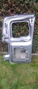 Toyota Proace II 2016 Jumpy, Expert - zadni prave dvere - 5