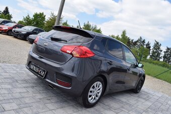 ►►Kia Ceed 1.4 i 73KW Comfort Plus◄◄ - 5