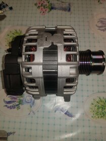 Alternator,Škoda VW,SEAT - 5