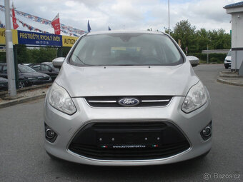 Ford C-MAX 1.0 ECOBOOST 92 KW - 5