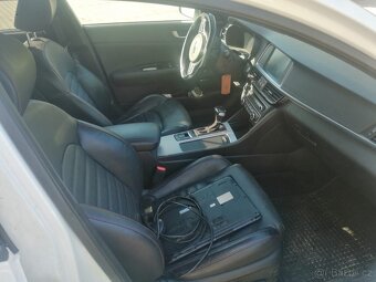 Kia optima - 5
