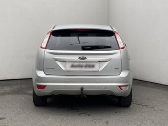 Ford Focus 1.6TDCi , 66 kW nafta, 2011 - 5