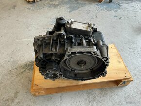 DSG automatická převodovka DQ250 škoda 2017, 2.0 TDi 110 kW - 5
