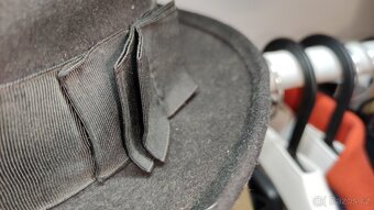 Klobouk Borsalino G. Bossi čepice - 5