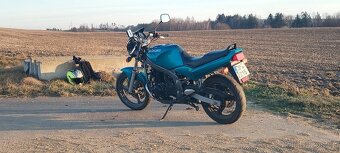 1996 Sukuki gs500e 25kw - A2 - 5