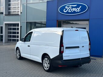 Transit Connect Van L2 2,0 Diesel 102k NOVÝ ČR Záruka FORD - 5