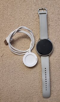 Xiaomi Watch 2 – stříbrné, plně funkční - 5