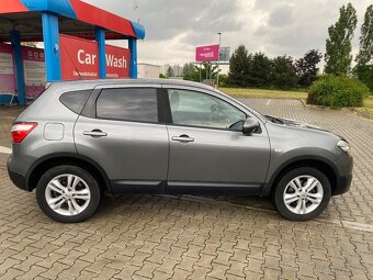 Nissan Qashqai 1.6 i - 5