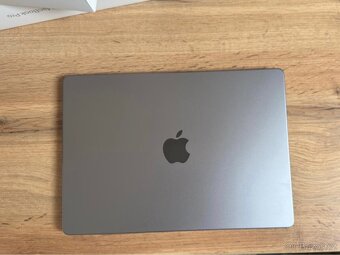 Apple MacBook Pro 14" / M2 Pro / 16GB / 512GB (2023) - 5