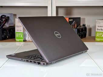 Dell Latitude 5400 | i5-8365U | 16GB | SSD | ZÁRUKA - 5