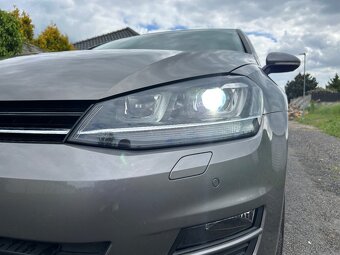VW Golf 7 VII 1.4tsi 90kw,r.v.2014, 139tis.km,DSGAutom - 5