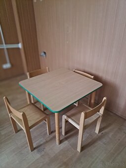 Nábytek do školky - 5