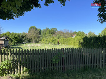 Prodej pozemku k bydlení, 1178 m², Kunčina - 5