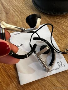 Bang & Olufsen sluchátka - 5