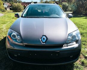 RENAULT LAGUNA 1,5 DCIE2 110PS ROK 2010 KOMBI BEZ TP. - 5