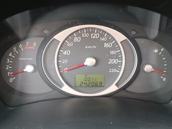 Prodám Hyundai Tucson - 5