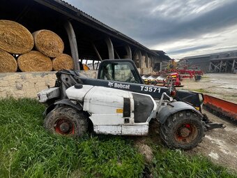 BOBCAT T3571 - 5