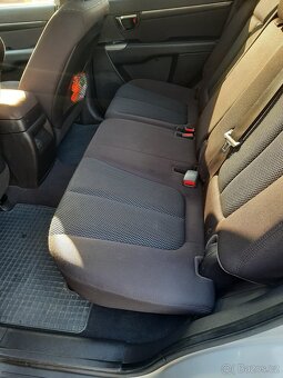 Prodám Hyundai Santa Fe - 5