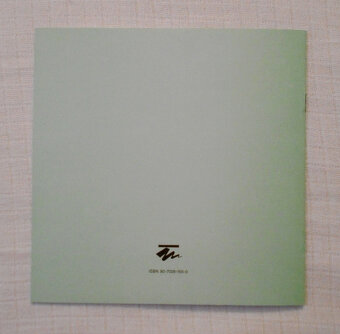 Keltové na Moravě - katalog výstavy - Brno 2001 - 5
