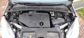 Ford Smax 1,8Tdci 92kw - 5