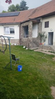 Pronájem bytu na šumavě - 5