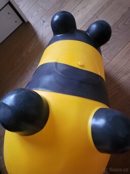 B.toys skákací včela/čmelák - 5