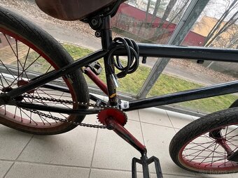 Prodám BMX Haro - 5