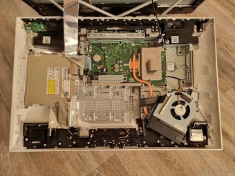 21,5" All-in-One počítač HP 205 G4 22 White - 5