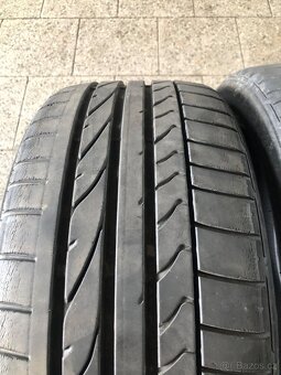 215/40/17 letní pneu prodám - 5