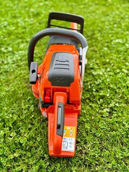 Husqvarna 550XP II /21měsíců záruka‼️ - 5