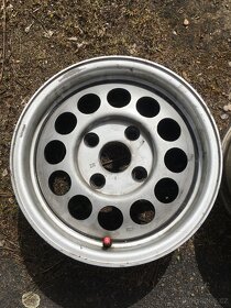 Atiwe 6Jx14 ET16 4x114,3 - 5
