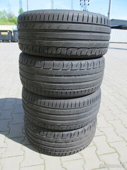 Pneumatiky Kormoran 225/40 ZR 18 92 Y letní - 5