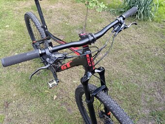 GT Avalanche 29" vel.L - 5