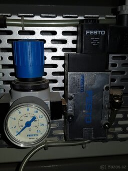Turanlar Robotmatic T-RF 130 - 5