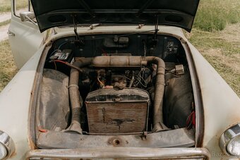 Škoda 1202 STW - 5
